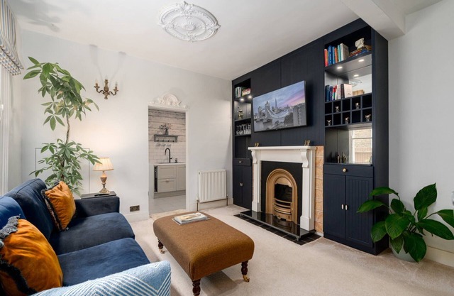 GuestReady - Charming stay with garden in London