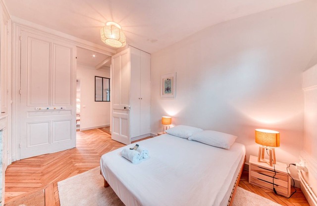 GuestReady - Charming stay at Tête d'Or