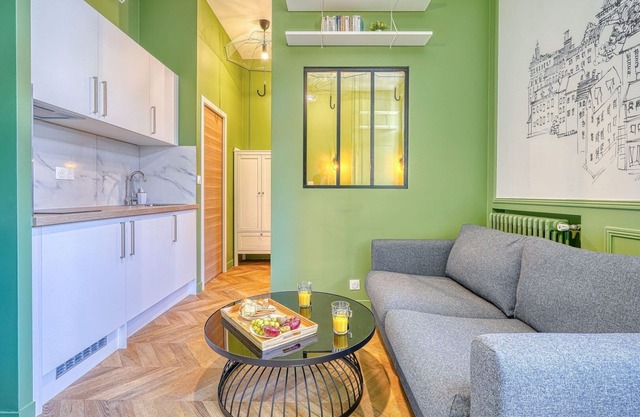 GuestReady - Comfort and calm near Paris