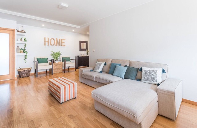 GuestReady - My Home in Leça