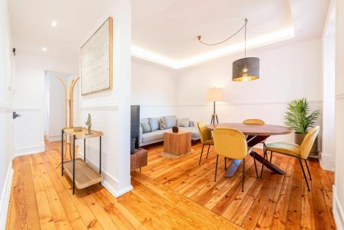 GuestReady - Vibrant Soul in the Heart of Belem