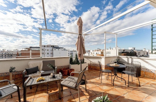 Gultepe - 3 bedrooms and terrace in Castellana