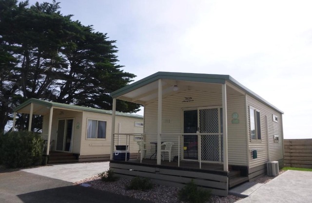 Gum Tree Caravan Park