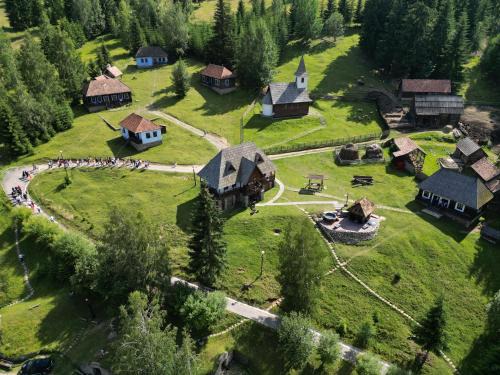 Gyimesi Skanzen