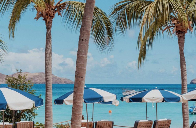 GYP SEA Saint Barth