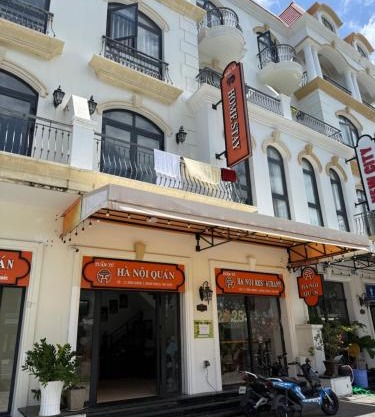 Hà nội quán