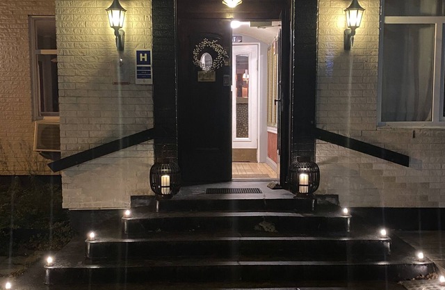 Häverödals Hotell