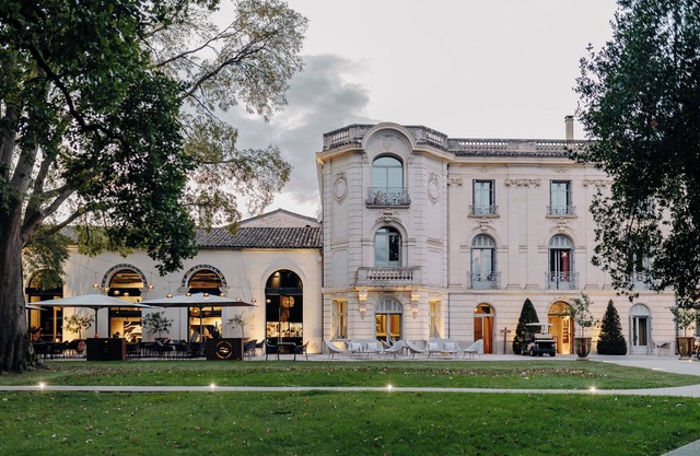 Hôtel Domaine de Biar