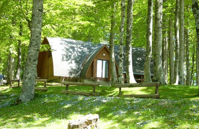 Hôtel Etchémaïté