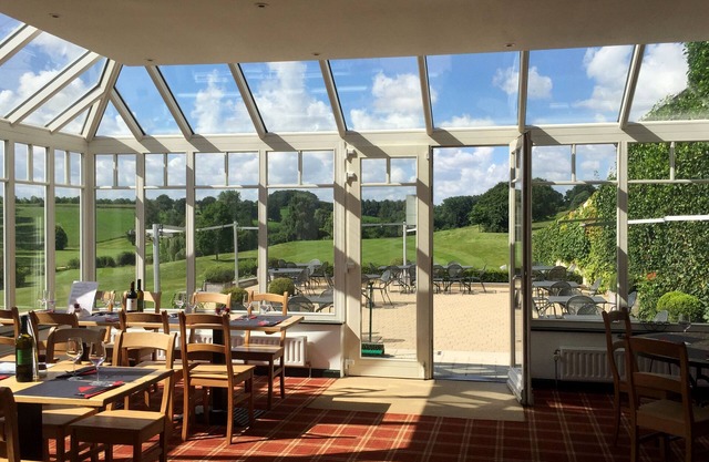 Hôtel Golf Relais de l'Empereur
