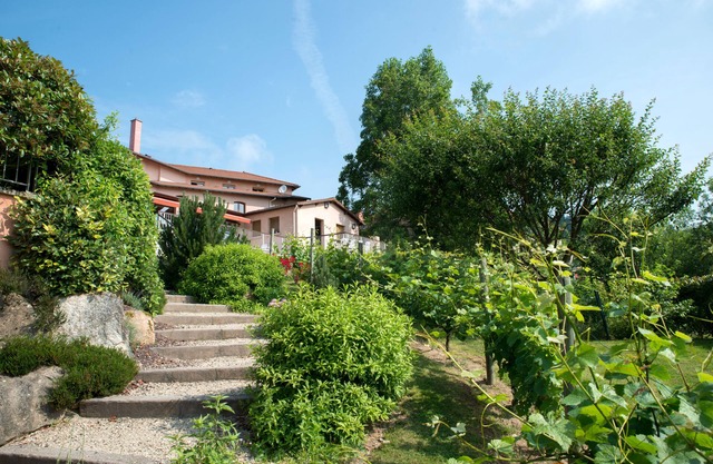Hôtel le Bel'vue