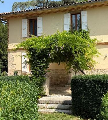 Hôtel Restaurant Les Boissières