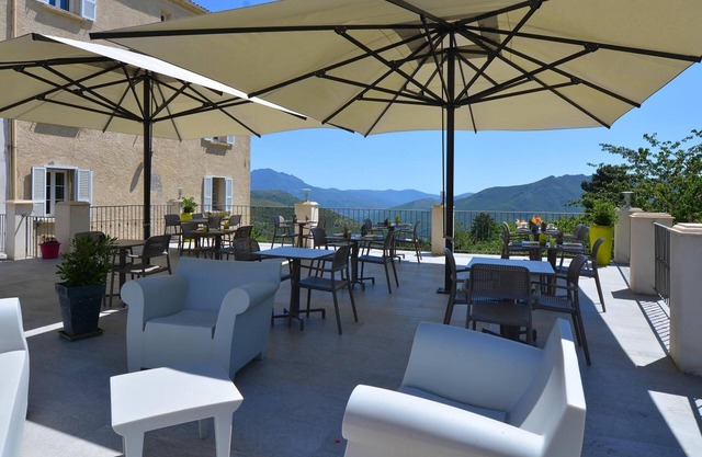 Hôtel U Frascone