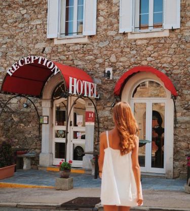Hôtel U Palazzu & Spa