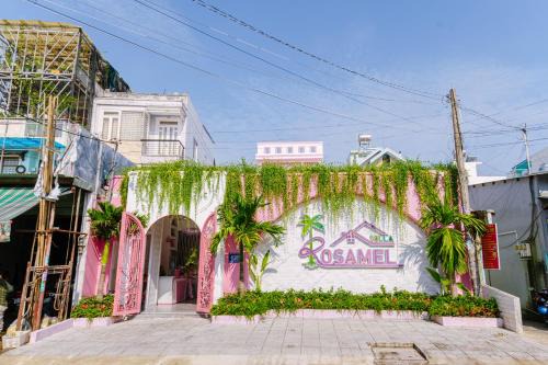 Hạt Nắng House - Homestay