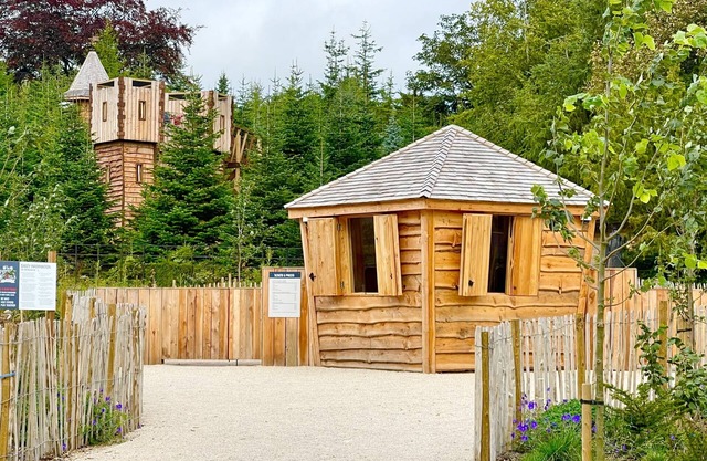 H C Property - The Old Pack Horse