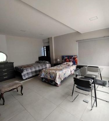 H&V room