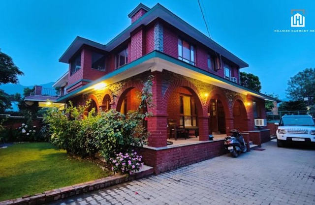 H3-429 Mussoorie Road (3 Bedrooms)
