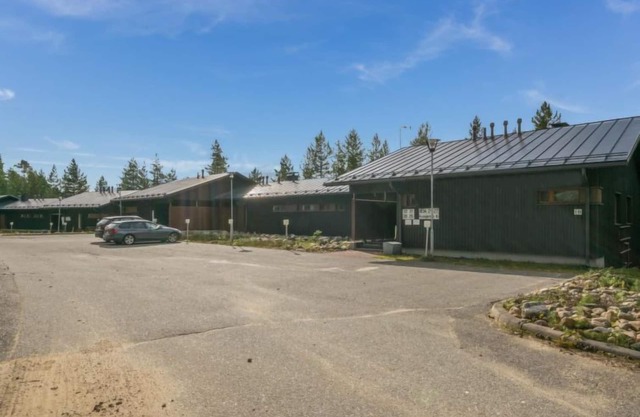 Haapala Suites 24 by Interhome
