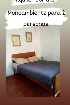 Habitación con baño