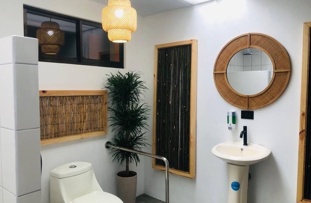 Habitación estándar premium Malinche