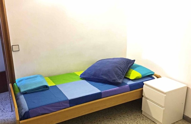 Habitación Individual Perfecta Para Estudiantes
