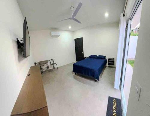 Habitación privada en Huatulco