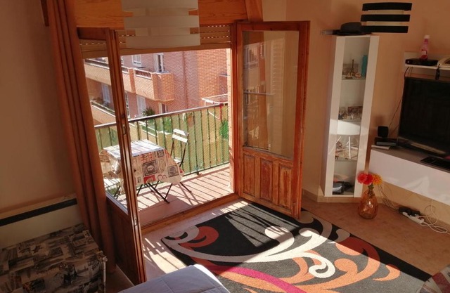 Habitación privada, siéntete como en tu casa