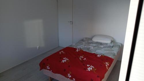 Habitación privada en apartamento compartido