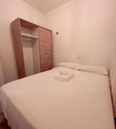 Habitación privada en Sarriá