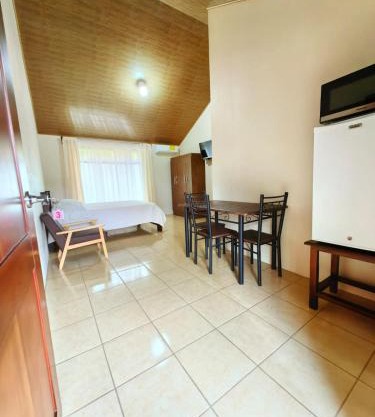 Habitaciones el corral