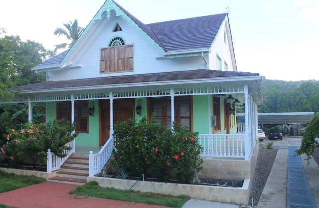 Hacienda Casa de la Cabima