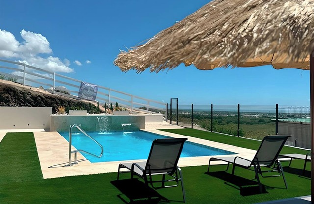 Hacienda del Sur