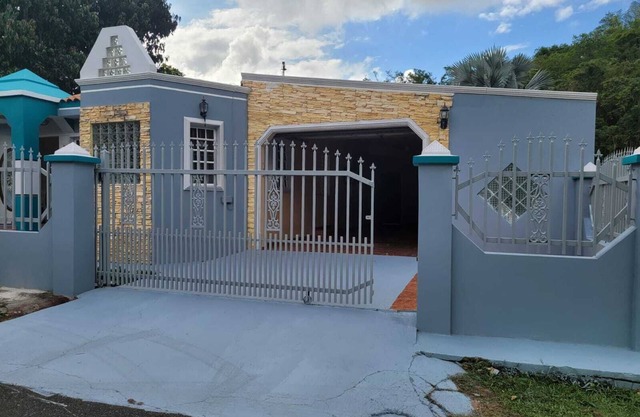 Hacienda Kodesh, Casa para desconectarse de lo cotidiano.