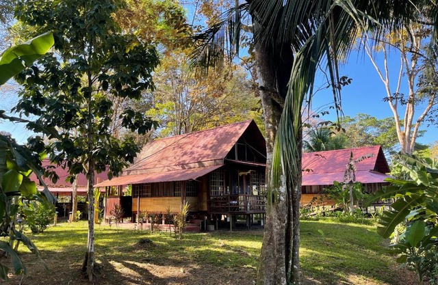 Hacienda Rio Oro