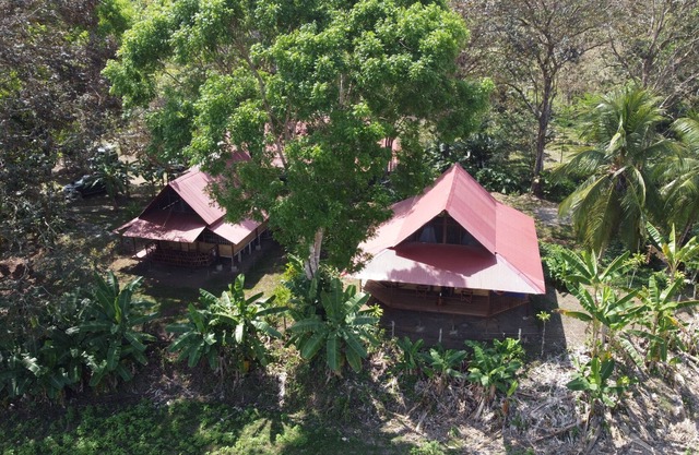 Hacienda Rio Oro