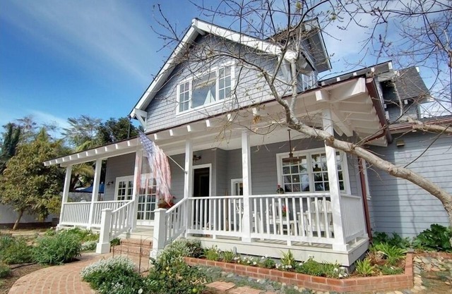 Hagan's Hideaway