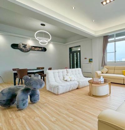 Haichao Mansu B&B