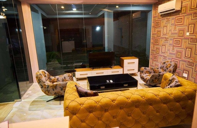 Haidislah Apartment