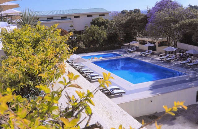 Haile Resort Gondar