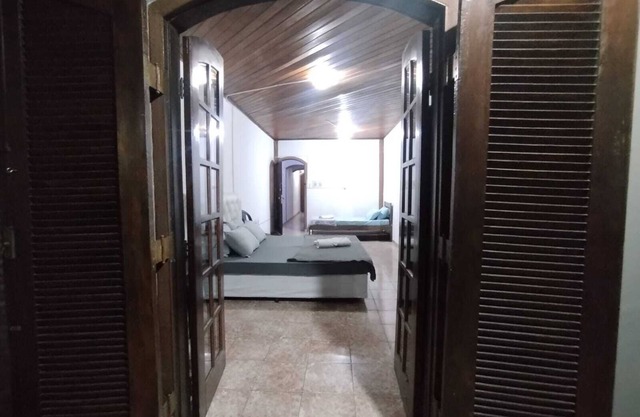 Haja Luz Pousada em Itaquaquecetuba