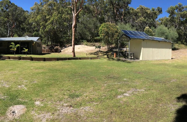 Hakuna Matata - Orchid Beach - Fraser Island