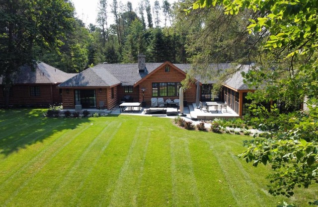 Haliburton Post House