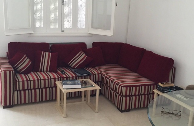 HAMMAMET south house with pool