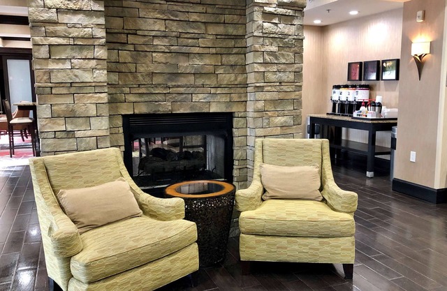Hampton Inn by Hilton Augusta Fort Gordon