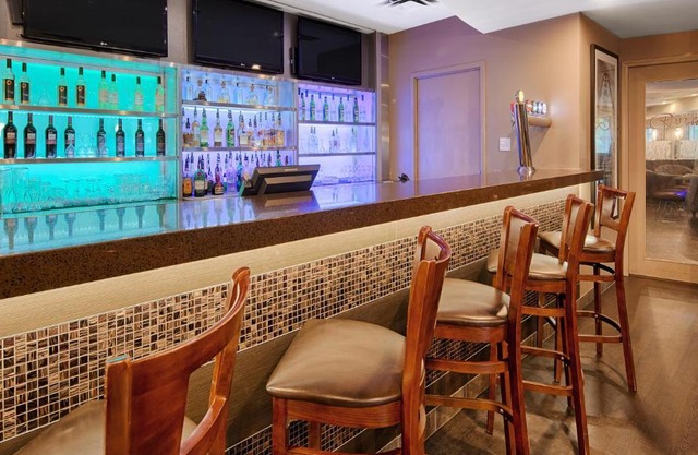 Hampton Inn By Hilton Winnipeg Downtown