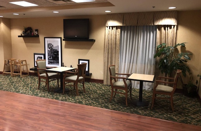Hampton Inn Sidney