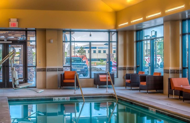 Hampton Inn & Suites Boulder-North