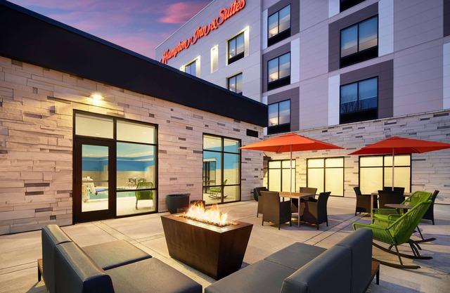 Hampton Inn & Suites Franklin Indianapolis