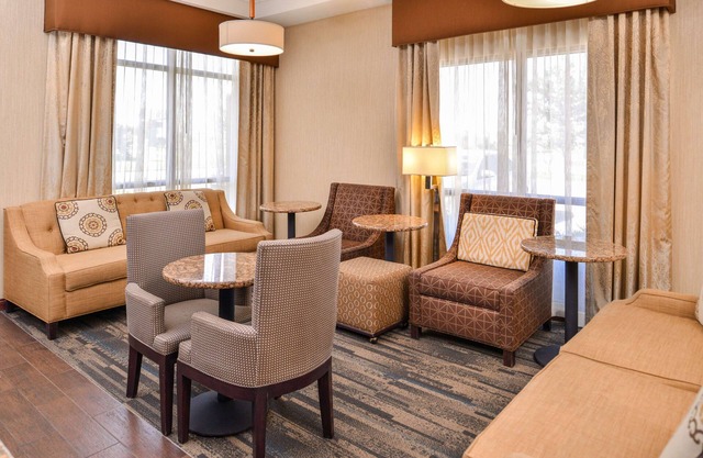 Hampton Inn York